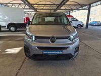 Gebraucht Citroën Berlingo 131 PS (96 kW) 2024 Grau Van / Kleinbus