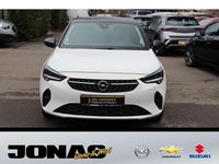 Gebraucht Opel Corsa Elegance 75 PS (55 kW) 2022 Weiss Kleinwagen