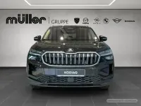 Gebraucht Skoda Kodiaq Selection 193 PS (141 kW) 2025 Blackmagic perleffekt SUV