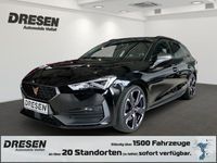 Gebraucht Cupra Leon VZ 310 PS (228 kW) 2021 Schwarz Kombi
