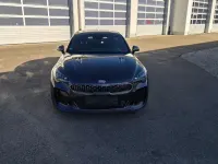 Gebraucht Kia Stinger GT 370 PS (272 kW) 2019 Pantera metal met Kleinwagen