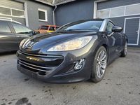 gebraucht Peugeot RCZ 1,6 AUTOMATIK*TÜV NEU*INSPEKTION*GARANTIE*GEPFLEGT