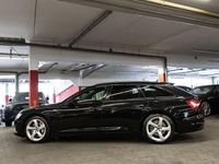 Gebraucht Audi A6 S-Line 299 PS (219 kW) 2023 Schwarz Kombi
