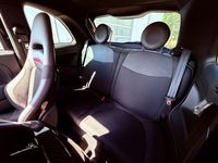 Gebraucht Abarth 695 179 PS (131 kW) 2024 Schwarz Kleinwagen