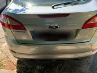 Gebraucht Ford Mondeo Trend 131 PS (96 kW) 2008 Silber Limousine