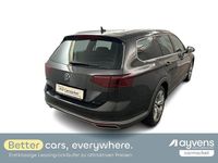 Gebraucht VW Passat Alltrack 200 PS (147 kW) 2022 Grau Kombi
