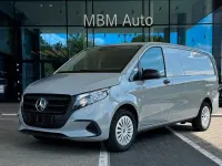 Neu Mercedes Vito 136 PS (100 kW) 2026 Grau Van