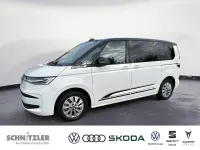 Używany VW Multivan Edition 204 KM (150 kW) 2025 Minivan