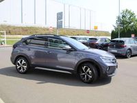 Ny VW Taigo Life 116 HK (85 kW) 2025 Grå SUV