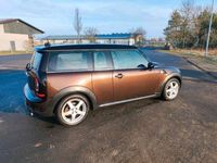 gebraucht Mini Clubman S