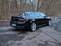 Gebraucht Renault Talisman LIMITED 150 PS (110 kW) 2018 Schwarz Limousine