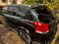 Gebraucht Opel Signum 211 PS (155 kW) 2003 Schwarz Kleinwagen