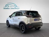 gebraucht Opel Crossland X Crossland Ultimate UPE:37.000 € Navi LED Kamera