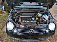 gebraucht VW Lupo 1.4 oxford