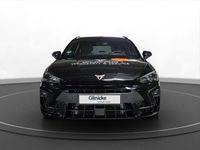 Gebraucht Cupra Leon 150 PS (110 kW) 2025 Schwarz Kombi