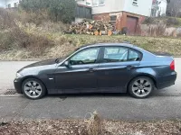 Gebraucht BMW 320 150 PS (110 kW) 2005 Grau Limousine