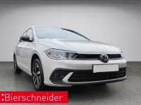 Gebraucht VW Polo Goal 95 PS (69 kW) 2025 Grau Kleinwagen