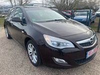 gebraucht Opel Astra Lim. 5-trg. 150 Jahre