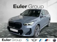 Gebraucht BMW iX1 Performance 230 kW (313 PS) 2023 Storm bay metallic SUV