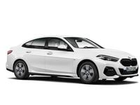 Gebraucht BMW 218 Efficient Dynamics 150 PS (110 kW) 2026 Coupé