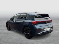 Gebraucht Cupra Born 150 kW (204 PS) 2022 Blau Kleinwagen