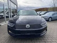 Gebraucht VW Passat Comfortline 150 PS (110 kW) 2016 Schwarz Kombi