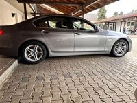 gebraucht BMW 520 d EfficientDynamics Edition A -