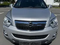 Gebraucht Opel Antara 184 PS (135 kW) 2013 Silber SUV