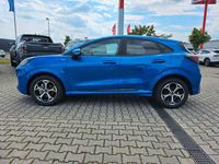 Neu Ford Puma ST-Line 125 PS (91 kW) 2026 Dynamicblau metallic SUV