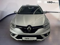 gebraucht Renault Mégane IV IV Grandtour 1.3 TCe 140 Business Edition Ganzjahresreifen Navi Einparkhilfe HU+Inspektion neu!!!