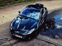 Gebraucht Jaguar F-Type R-Dynamic 300 PS (220 kW) 2020 Coupé