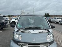 Gebraucht Smart ForTwo Coupé 2003 Coupé