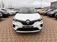 Używany Renault Captur Techno 140 KM (102 kW) 2023 Biały SUV