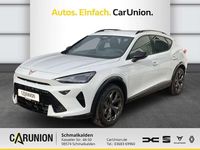 Neu Cupra Formentor 150 PS (110 kW) 2026 "nevada" weiss, "nevada" weiss SUV
