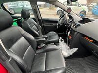 Gebraucht Peugeot 207 109 PS (80 kW) 2007 Rot Kleinwagen