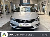 gebraucht Opel Astra Elegance 1.2 Turbo Start/Stop