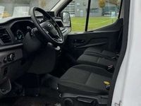 gebraucht Ford Transit E 390 L2 Trend