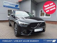 Gebraucht Volvo XC60 Plus 197 PS (144 kW) 2023 Schwarz SUV