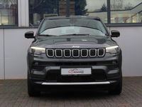 Second-hand Jeep Compass 131 CP (96 kW) 2024 Gri SUV
