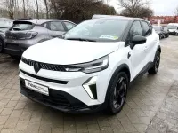 Gebraucht Renault Captur Techno 158 PS (116 kW) 2024 SUV