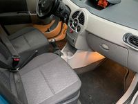 Usado Renault Modus 2005 Azul Monovolume