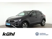 Gebraucht VW T-Roc Goal 150 PS (110 kW) 2025 SUV