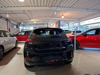 Neu Opel Corsa Edition 110 PS (80 kW) 2025 Lackierung schwarz perla nera/ Kleinwagen