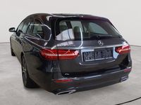 Gebraucht Mercedes E300 Exclusive 194 PS (142 kW) 2022 Graphitgrau metallic Kombi