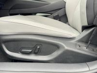Nowe BYD Seal Boost 184 KM (135 kW) 2025 Niebieski