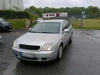 Gebraucht Opel Vectra 122 PS (89 kW) 2003 Limousine