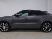 Gebraucht Porsche Cayenne Coupe 462 PS (339 kW) 2022 Quarzitgrau Coupé
