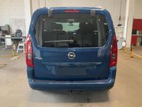 Gebraucht Opel Combo Life Innovation 110 PS (80 kW) 2018 Van / Kleinbus