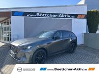 Neu Mazda CX-60 Homura-Line 328 PS (241 kW) 2025 Grau SUV