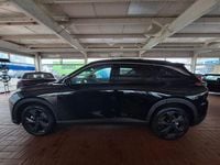 Neu Baic X55 177 PS (130 kW) 2026 Schwarz SUV